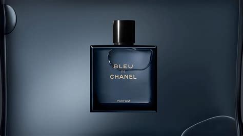 blue parfume de chanel article|Chanel blue perfume for men.